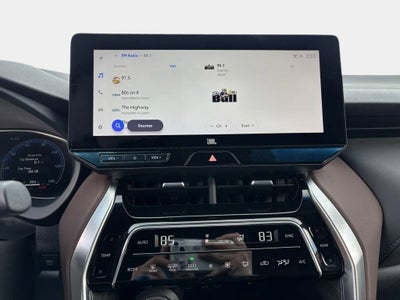 2023 Toyota Venza Limited