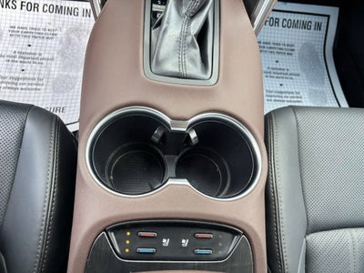 2023 Toyota Venza Limited