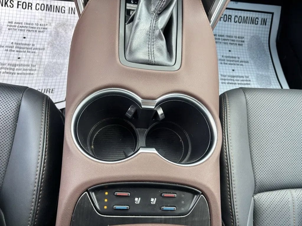 2023 Toyota Venza Limited