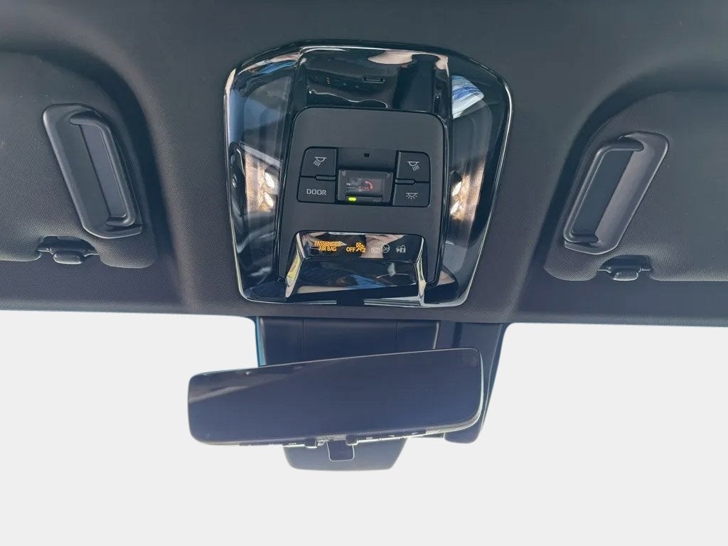 2023 Toyota Venza Limited