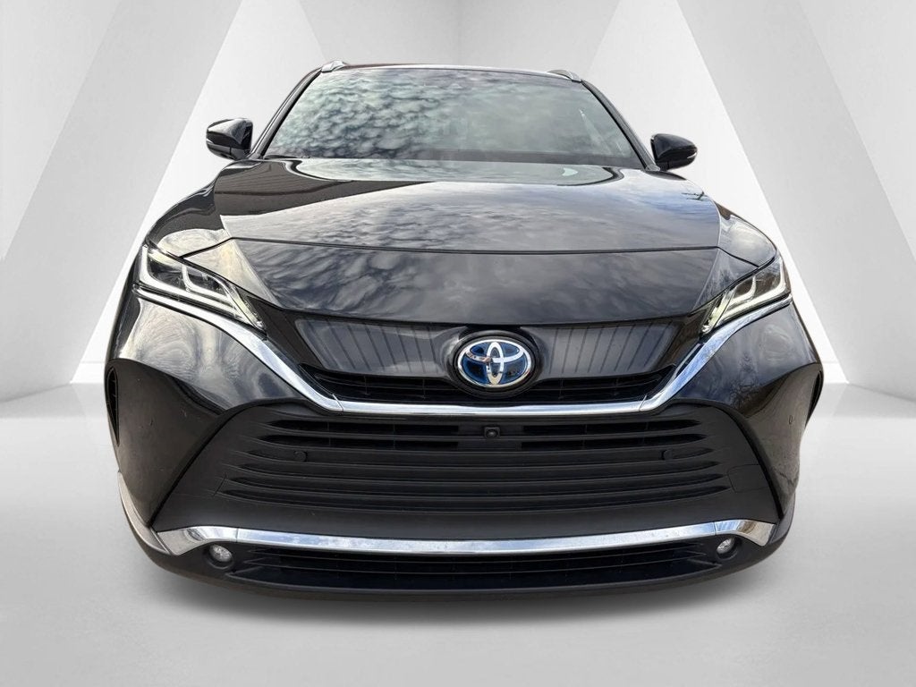 2023 Toyota Venza Limited