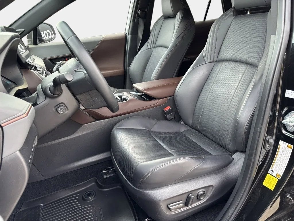 2023 Toyota Venza Limited