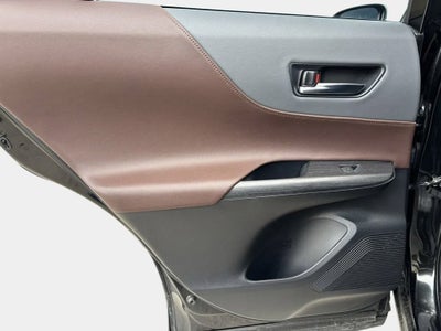 2023 Toyota Venza Limited