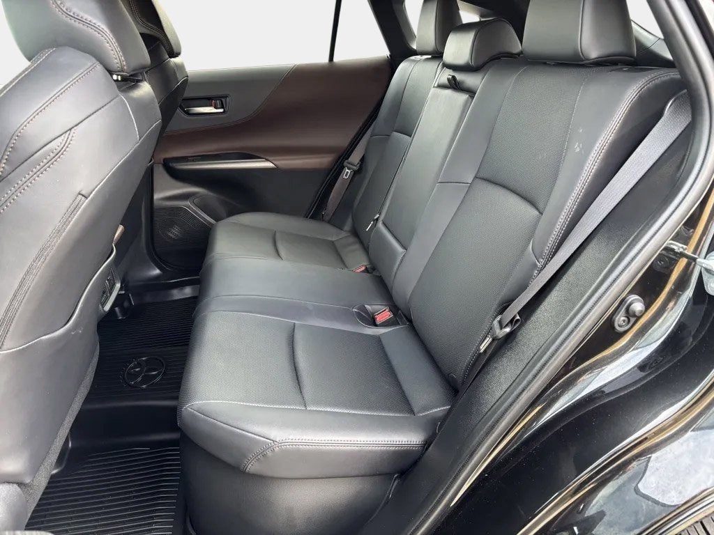 2023 Toyota Venza Limited