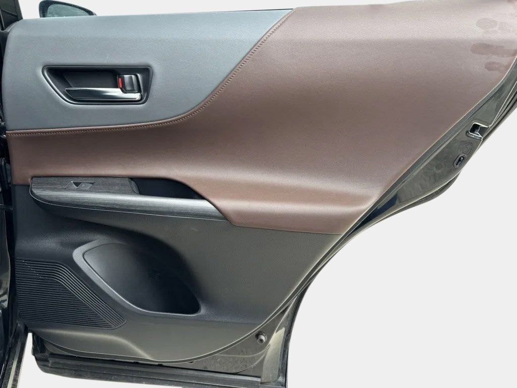 2023 Toyota Venza Limited