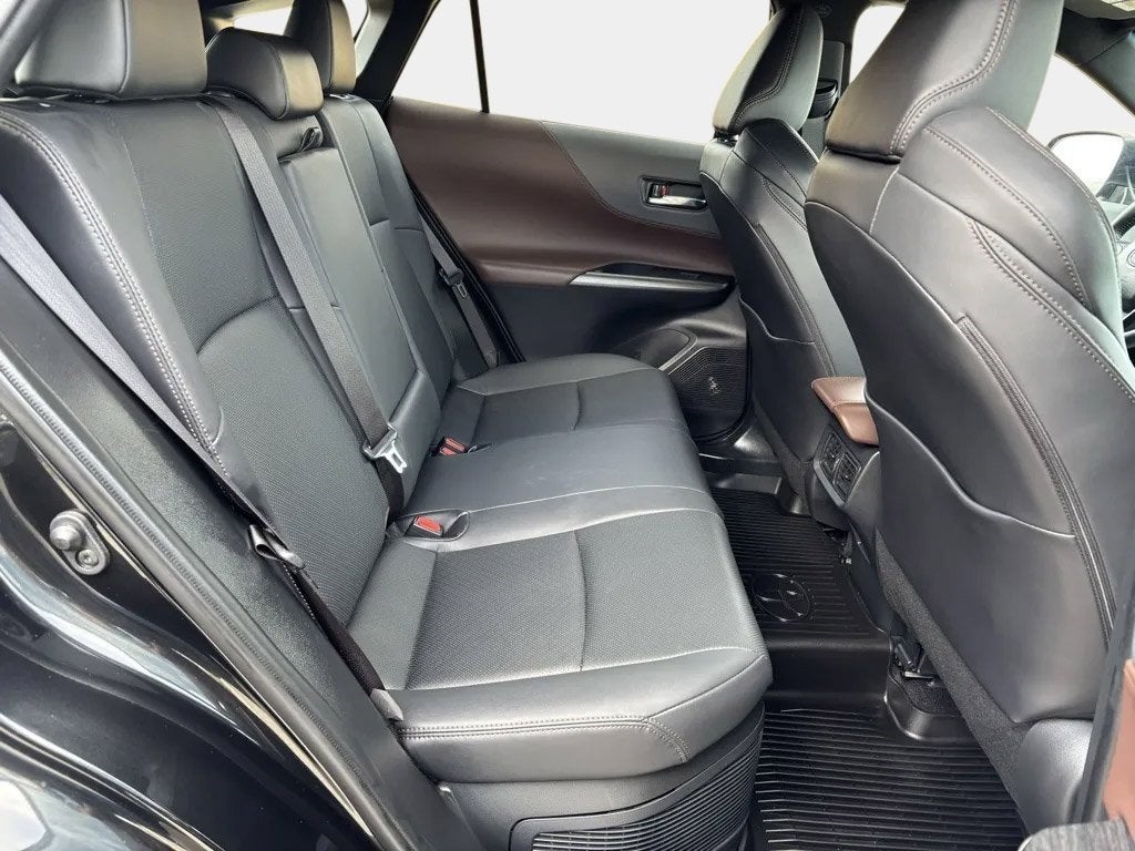 2023 Toyota Venza Limited