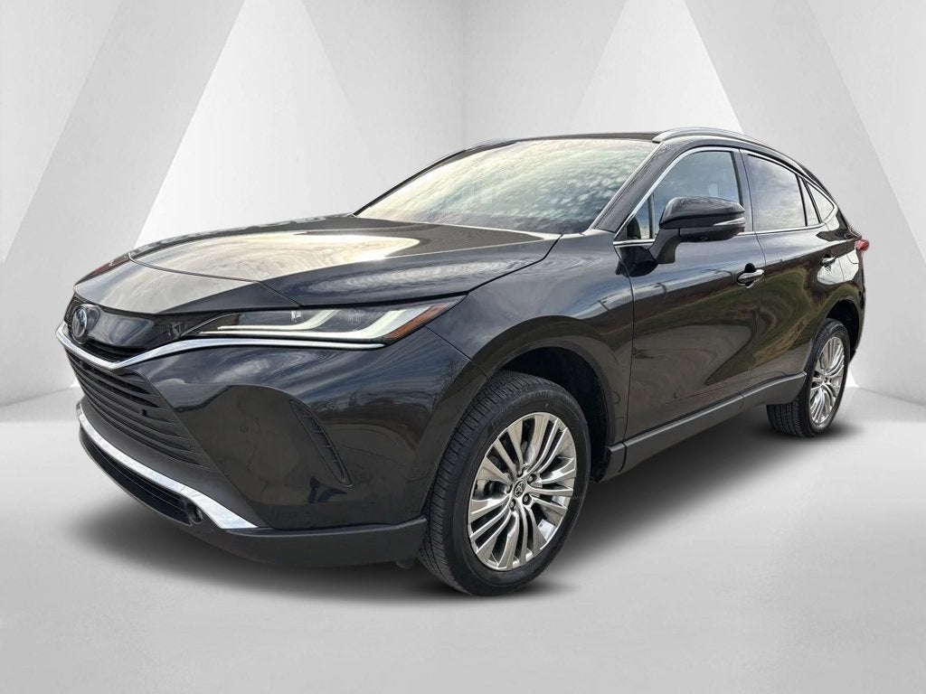 2023 Toyota Venza Limited