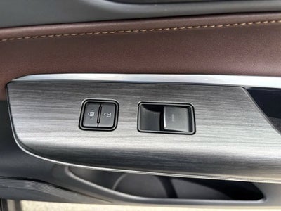 2023 Toyota Venza Limited