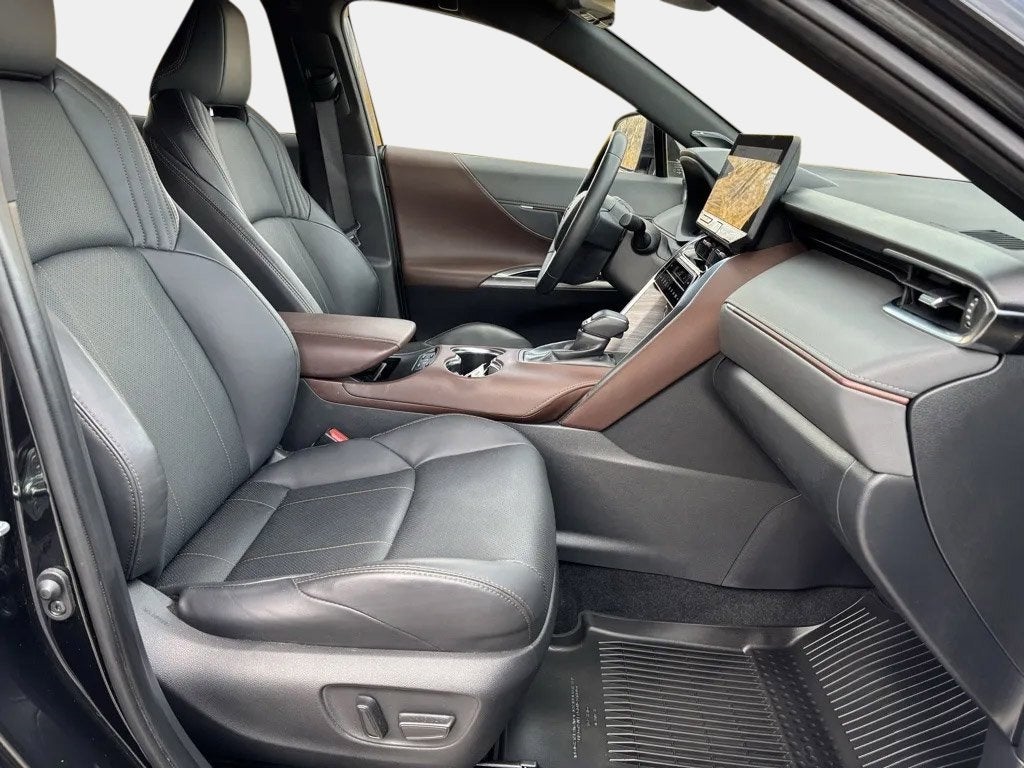 2023 Toyota Venza Limited