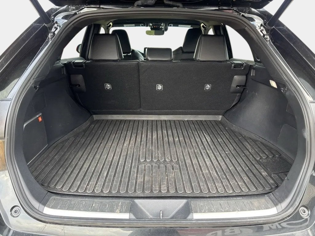 2023 Toyota Venza Limited