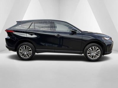 2023 Toyota Venza Limited