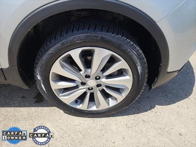 2020 Buick Encore AWD Preferred