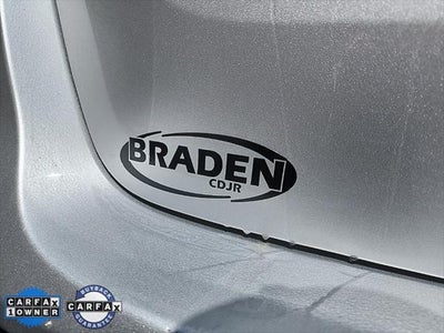 2020 Buick Encore AWD Preferred