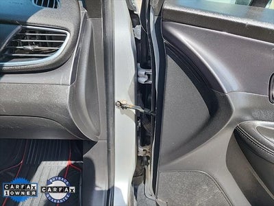 2020 Buick Encore AWD Preferred