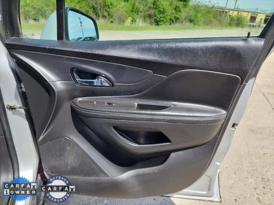 2020 Buick Encore AWD Preferred