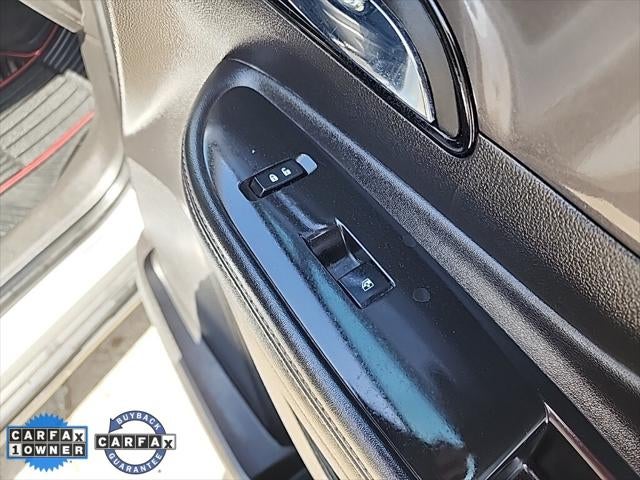 2020 Buick Encore AWD Preferred