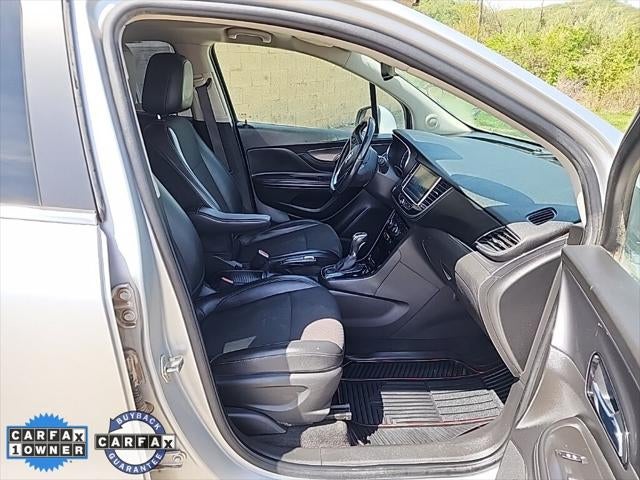 2020 Buick Encore AWD Preferred