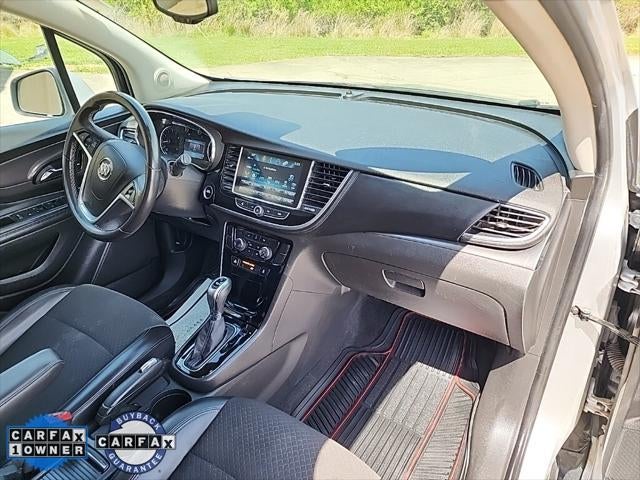 2020 Buick Encore AWD Preferred