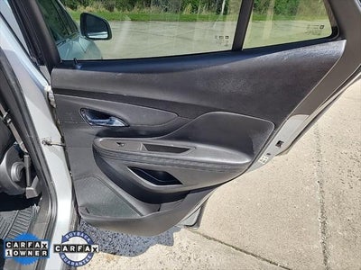 2020 Buick Encore AWD Preferred