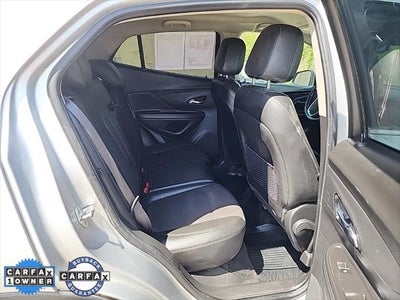 2020 Buick Encore AWD Preferred