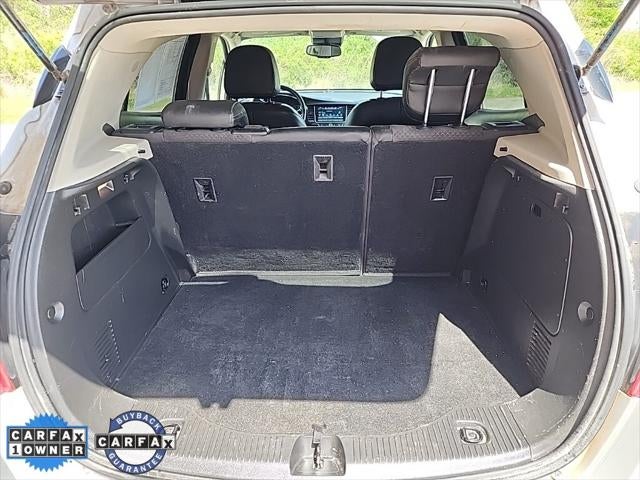 2020 Buick Encore AWD Preferred