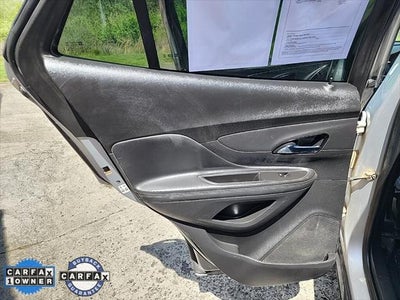 2020 Buick Encore AWD Preferred