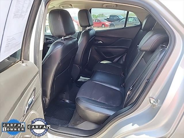 2020 Buick Encore AWD Preferred