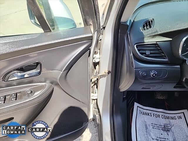 2020 Buick Encore AWD Preferred