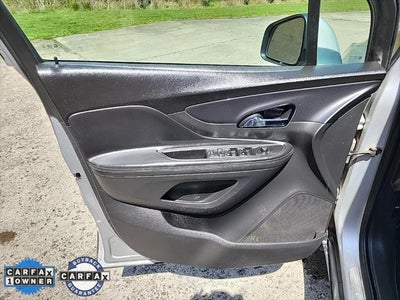 2020 Buick Encore AWD Preferred