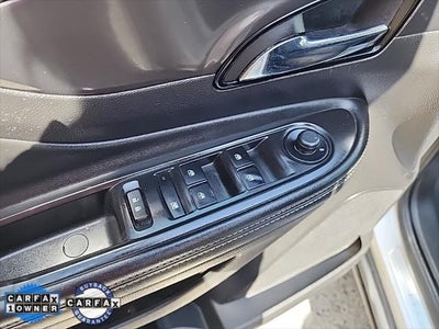 2020 Buick Encore AWD Preferred