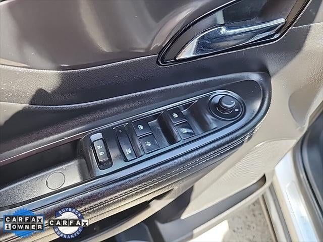 2020 Buick Encore AWD Preferred