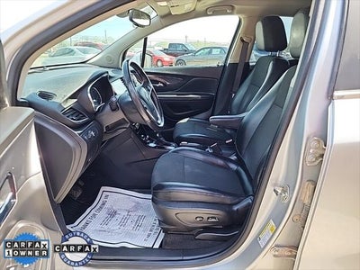 2020 Buick Encore AWD Preferred