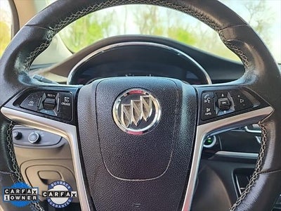 2020 Buick Encore AWD Preferred
