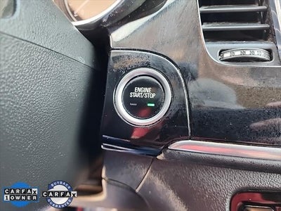 2020 Buick Encore AWD Preferred