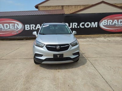 2020 Buick Encore AWD Preferred