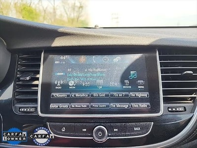 2020 Buick Encore AWD Preferred