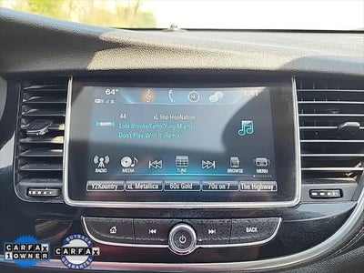 2020 Buick Encore AWD Preferred