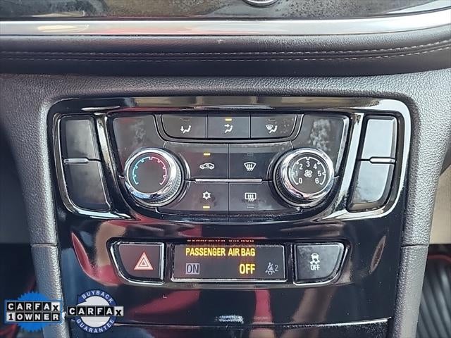 2020 Buick Encore AWD Preferred