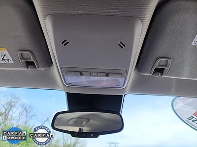 2020 Buick Encore AWD Preferred