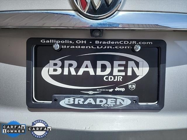 2020 Buick Encore AWD Preferred