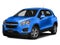 2016 Chevrolet Trax 1LS