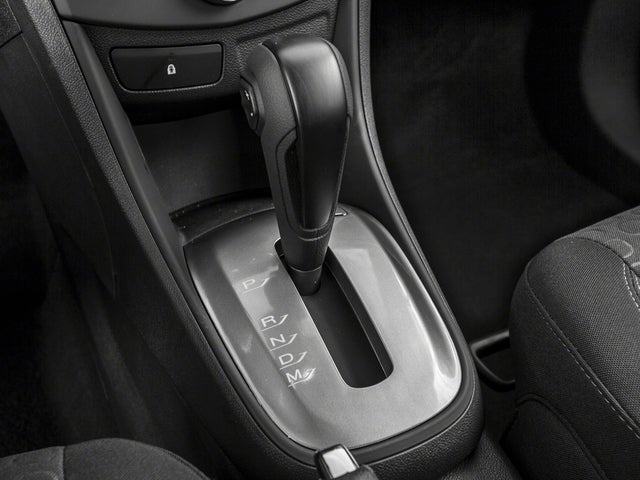 2016 Chevrolet Trax 1LS