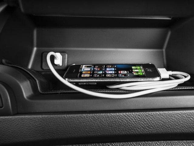 2016 Chevrolet Trax 1LS