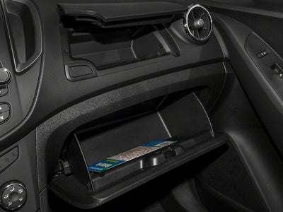 2016 Chevrolet Trax 1LS