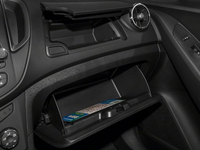 2016 Chevrolet Trax 1LS