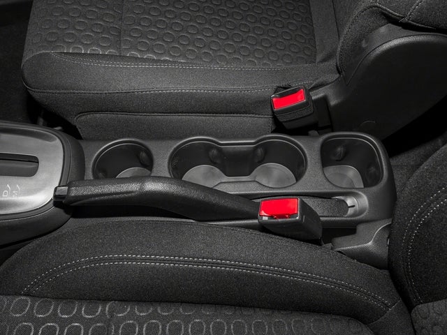 2016 Chevrolet Trax 1LS