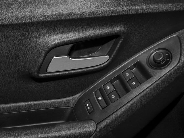 2016 Chevrolet Trax 1LS