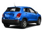 2016 Chevrolet Trax 1LS