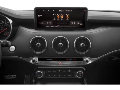 2023 Kia Stinger GT2