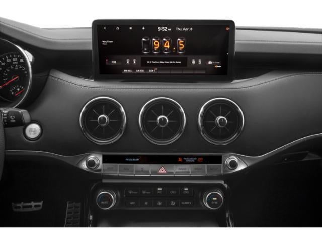 2023 Kia Stinger GT2